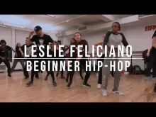 Preview image for the video "Leslie Feliciano | Bad and Boujee - Migos feat. Lil Uzi Vert | #bdcnyc".