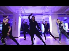 Preview image for the video "Tank &amp;amp;quot;So Cold&amp;amp;quot; || Candace Brown Choreography".