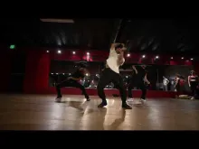 Preview image for the video "Sabrina Claudio - Put on Repeat | Ivan Maric Choreography".