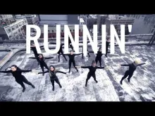 Preview image for the video "R U N N I N &amp;#039; | by Kenichi Kasamatsu | Naughty Boy Ft. Beyonce, Arrow Benjamin".