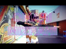 Preview image for the video "IGNITION 1.1 - Vogue - Omari Mizrahi".