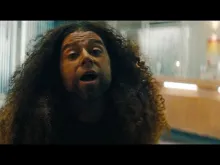 Preview image for the video "Coheed and Cambria: Old Flames [OFFICIAL VIDEO]".