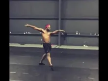 Preview image for the video "DJ Smart September Choreography".