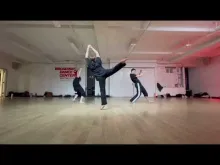 Preview image for the video "Alexa Luke class BDC 1/12".