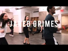 Preview image for the video "Jared Grimes | Lil Freak - Usher feat. Nicki Minaj | Tap | #bdcnyc".