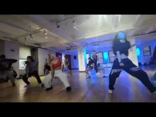 Preview image for the video "Bo Belza | #bdcnyc".
