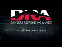 Preview image for the video "A Dance for Life".