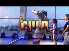 Preview image for the video "CULO REMIX - Pitbull, Sean Paul &amp;amp;amp; Lil Jon | David Machicado Choreography".