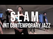 Preview image for the video "Slam | Rain - Dustin O&amp;#039;Halloran | Contemporary Jazz | #bdcnyc".
