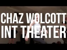 Preview image for the video "Chaz Wolcott | Love Me or Leave Me - Sammy Davis Jr | Theater | #bdcnyc".