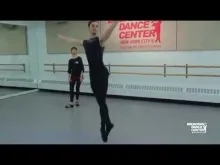 Preview image for the video "BDCMoves: BALLET Faille Assemble with Dorit Koppel".