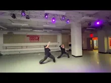 Preview image for the video "Alexa Luke class BDC 12/12".