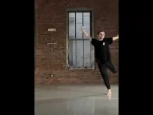 Preview image for the video "&amp;amp;quot;Yikes&amp;amp;quot; by Nicki Minaj - Kristalyn Gill Choreography".