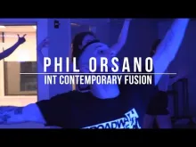 Preview image for the video "Phil Orsano | I Miss You - Grey feat. Bahari | Int Contemporary Fusion | #bdcnyc".