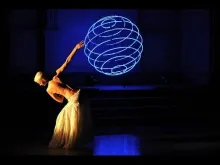 Preview image for the video "Marie-Christine Giordano Dance Dec 2013".