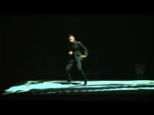 Preview image for the video "Smile Masking — chuthis. | choreography by Peter Chu".