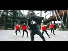 Preview image for the video "Dexta Daps - &amp;amp;quot;Shabba Madda Pot&amp;amp;quot; Dancehall Choreography by Blacka Di Danca".