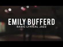 Preview image for the video "Emily Bufferd | Missed - Ella Henderson | Lyrical Jazz | #bdcnyc".