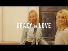 Preview image for the video "&amp;amp;quot;Crazy In Love&amp;amp;quot;".