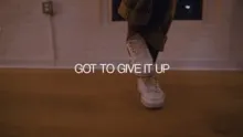 Preview image for the video "Got to Give it Up".
