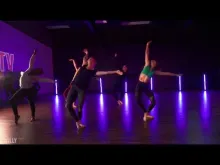Preview image for the video "Dominique Kelley&amp;#039;s Jazz Combo to &amp;amp;quot;You Go Down Smooth&amp;amp;quot; by Lake Street Dive".