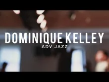 Preview image for the video "Dominique Kelley |  Hope I Get It - A Chorus Line | Jazz | #bdcnyc".