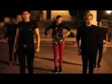 Preview image for the video "&amp;amp;quot;Operate&amp;amp;quot; choreography by Joanna Numata, music by ASTR".