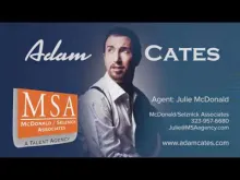 Preview image for the video "AdamCates theatre choreography reel 2017".