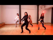 Preview image for the video "Minnie the Moocher | Patrick Garr Choreography".