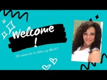Preview image for the video "Maria Torres Hustle".