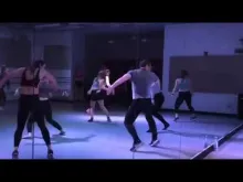 Preview image for the video "Andrew Wilson | Theater Dance | #bdcnyc".