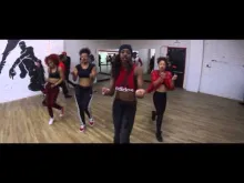 Preview image for the video "GBEasy Choreo &amp;amp;quot;Foreign&amp;amp;quot; by @TreySongz @danceonnetwork".