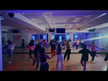 Preview image for the video "COMFORT ZONE | ZAE FRANCE | CHOREO BY PAUL HERMAN".