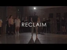 Preview image for the video "Reclaim @OlafurArnalds - Choreography by Brianna Mercado".