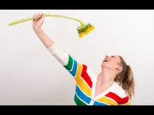 Preview image for the video "Alyssa Fuhrman Choreography Reel".