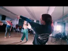 Preview image for the video "Golden-Alex Mitchell Choreography".