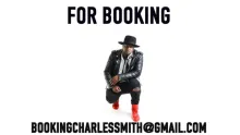 Preview image for the video "Charles Smith Choreography Reel 2016".