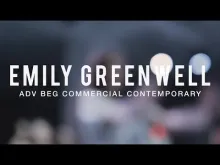 Preview image for the video "Emily Greenwell | Don&amp;#039;t Miss It - James Blake | Contemporary | #bdcnyc".