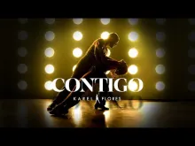 Preview image for the video "&amp;amp;quot;Contigo&amp;amp;quot; by Karel Flores &amp;amp;amp; Bruno Rodriguez".