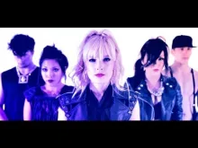 Preview image for the video "will.i.am - #thatPOWER ft. Justin Bieber - Choreography by Nika Kljun (Official Dance Video)".