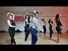 Preview image for the video "Chryssie Whitehead at BDC - &amp;amp;quot;Whatever Lola Wants&amp;amp;quot;".