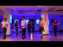 Preview image for the video "OWEL | Pale Soft Light | Choreographer Jon Rua | TheGrit".
