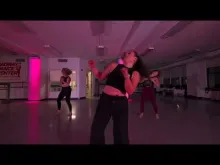 Preview image for the video "&amp;amp;quot;Promise&amp;amp;quot; by Ben Howard | Choreography by Ali Koinoglou".