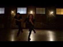 Preview image for the video "Ciara - Body Party Choreography by Pause Eddie &amp;amp;amp; Lil Bit".