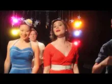 Preview image for the video "Sara Brians - It Could Be (Official Music Video in One Shot)".