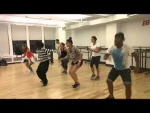 Preview image for the video "James Brown｜&amp;amp;quot;Sex Machine&amp;amp;quot;｜Choreographed by Spex".