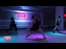 Preview image for the video "&amp;amp;quot;Listen Up!&amp;amp;quot; - Gossip | Choreo by Derek Mitchell | COMMERCIAL CONTEMPORARY | #bdcnyc".