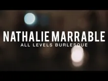 Preview image for the video "Nathalie Marrable | Take My Love, Take My Love - Eartha Kitt | Burlesque | #bdcnyc".