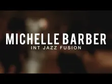 Preview image for the video "Michelle Barber | When Doves Cry - Meg Birch | Jazz Fusion | #bdcnyc".