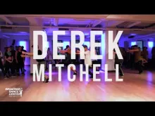 Preview image for the video "Derek Mitchell | Stay - Zedd &amp;amp;amp; Alessia Cara | #bdcnyc".